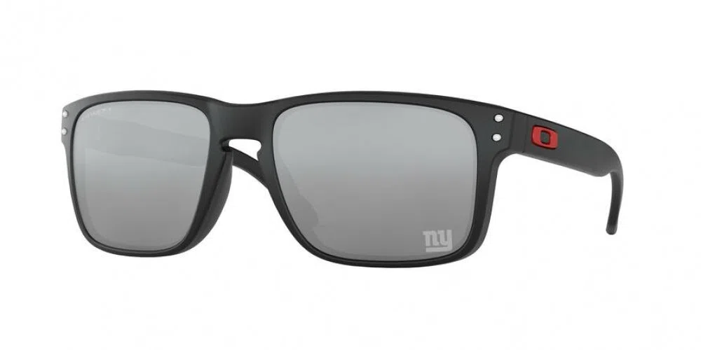 Oakley Holbrook 9102 Sunglasses - Phi Matte Black - view 21